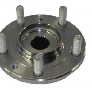Cubo De Roda Dianteiro Mondeo 94 / 01 --