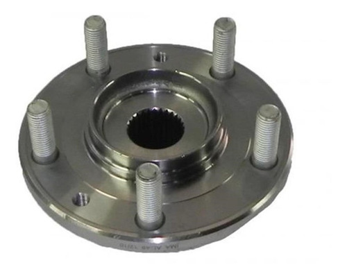 Cubo De Roda Dianteiro Mondeo 94 / 01 --