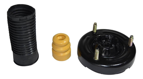 Kit Amortecedor Dianteiro Azera 2007 Ate 2012