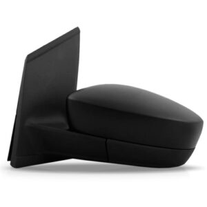 Par Retrovisor Manual Fox 2010 2011 2012 2013 Sem Sinaleira