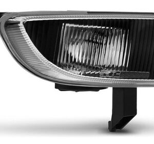 Par Farol Milha Zafira 1999 2000 2001 2002 2003 2004