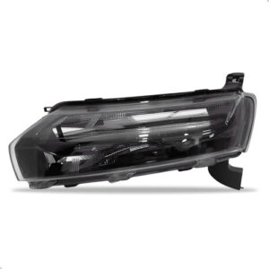 Par Farol Para Renault Kwid 2022 2023 2024 Drl