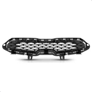 Grade Para Kia Cerato 2020 2021 2022 Friso 1a Linha Cromado