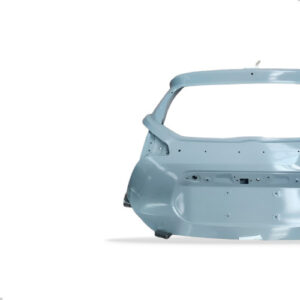 Tampa Porta Malas Para Nissan Kicks 2022 23 24 2025 Cinza