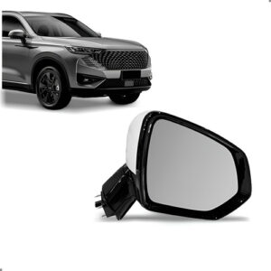 Retrovisor Eletrico Haval G6 2023 2024 2025 Direito 1a Linha