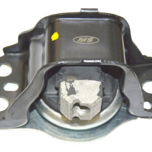 Coxim Do Motor Dir. Megane Scenic 1.6 2.0 07 Logan Sandero