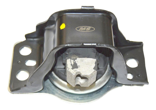 Coxim Do Motor Dir. Megane Scenic 1.6 2.0 07 Logan Sandero