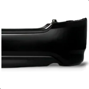 Parachoque Traseiro Para Versa 2015 A 2020 1a Linha