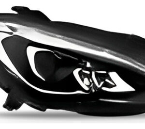 Par Farol Mercedes Bens Cla 2015 A 2018 C/led S/reator 8p Ambos Lados