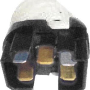 Comutador Eletrico Ignicao Partida 5 Pinos Golf Gol Parati