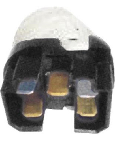 Comutador Eletrico Ignicao Partida 5 Pinos Golf Gol Parati