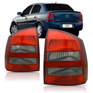 Par Sinaleira Astra Sedan 03 04 05 2006 2007 2008 09 10 Fume Fumê