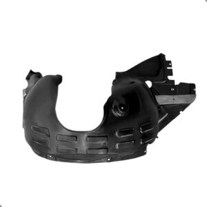 Parabarro Dianteiro Para Tera 2025 2026 Lado Esquerdo