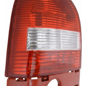 Par Sinaleira Traseira Gol G3 2000 2001 02 03 04 2005 Bicolor