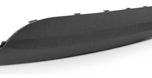 Envolvente Para Kia Cerato 2009 A 2013 Traseiro Com Spoiler