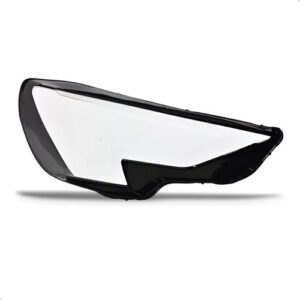 Par Lente Farol Para Audi A3 2021 2022 2023