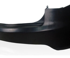 Envolvente Para Kia Cerato 2009 A 2013 Traseiro Com Spoiler