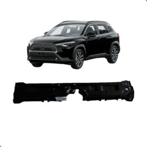 Suporte Radiador Superior Corolla Cross 2021 A 2026