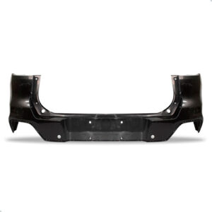 Kit Envolvente Traseiro E Spoiler Tiggo 8 2021 A 2023