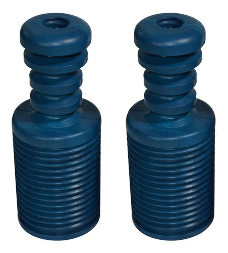 Kit Amortecedor Dianteiro Pajero Tr4 Io