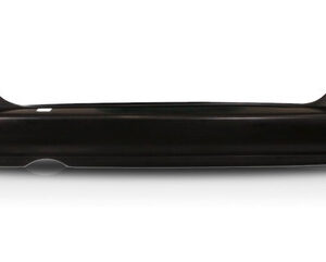 Parachoque Traseiro Parati Bola G2 1995 1996 1997 1998