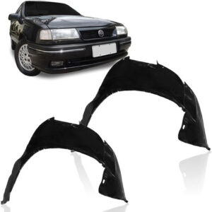 Par Parabarro Moldura Capa Interna Paralama Vectra 94 95 96