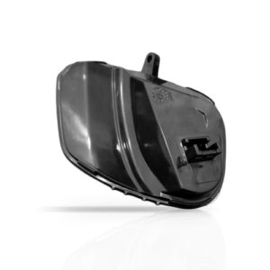 Par Pisca Seta Retrovisor S10 2012 2013 2014 2015 2016