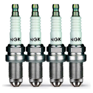 Vela Ignicao Niquel 3 Eletrodos - Bkur5etc10d