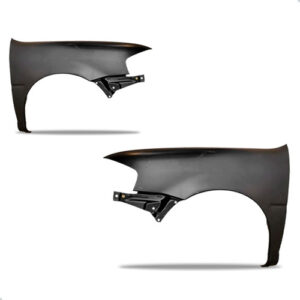 Kit Frente Vw Gol Saveiro Parati G4 2006 2007 2008 2009