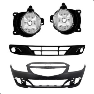 Kit Parachoque Dianteiro Onix Prisma Ltz 2013 2014 2015 2016 Kit