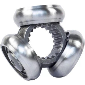 Junta Tripoide Trizeta 21 Dentes Elo J3 1.4 2011