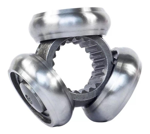 Junta Tripoide Trizeta 21 Dentes Elo J3 1.4 2011