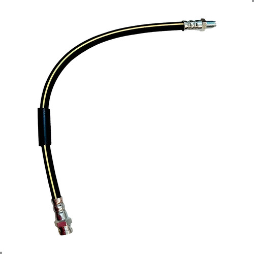 Flexivel De Freio Traseiro 330mm Corolla 97 Em Diante Oferta