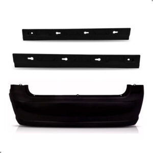Kit Envolvente Classic 2010 2011 A 2016 Traseiro 1a Linha