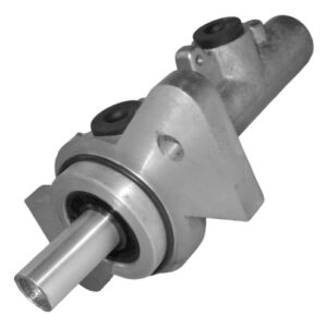 Cilindro Mestre Freio Tubo 50 Mm Kwid 17 A 23 Com Abs