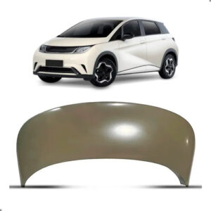 Capô Para Byd Dolphin 2023 2024 2025