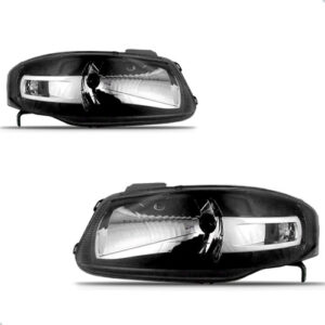 Kit Frente Vw Gol Saveiro Parati G4 2006 2007 2008 2009