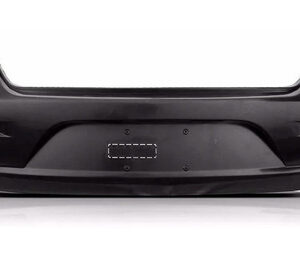 Envolvente Traseiro Siena 2008 A 2012 1a Linha