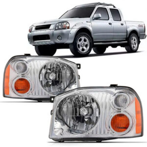 Par Farol Frontier 2003 A 2007