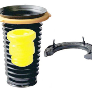 Kit Parcial Amortecedor Dianteiro Compass 2015 Ate 2018