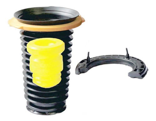 Kit Parcial Amortecedor Dianteiro Compass 2015 Ate 2018