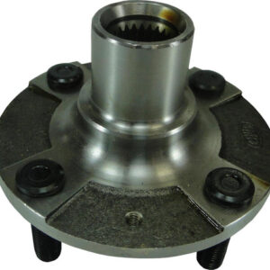 Cubo De Roda Dianteiro Hb20 1.0 1.6 25 Dentes 2014 Ate 2019