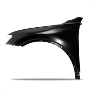 Par Paralama Para Volkswagen Tiguan 2018 2019 A 2021