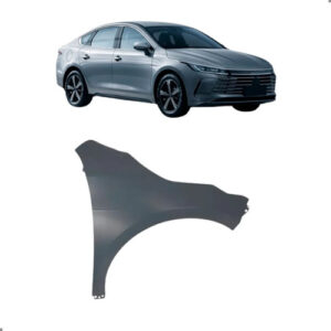 Paralama Dianteiro Para King 2024 2025 Lado Direito