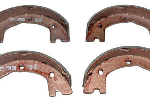 Sapatas Freio Daily 3510 3513 1999 A 2007 Da