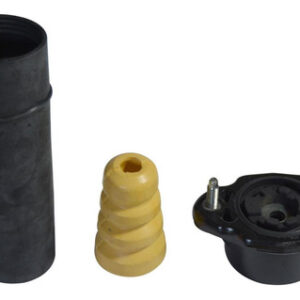 Kit Amortecedor Traseiro C180 C200 C250 2010 Ate 2018