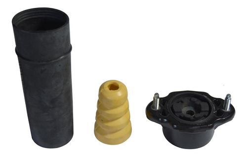 Kit Amortecedor Traseiro C180 C200 C250 2010 Ate 2018