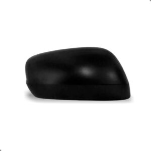 Par Capa Retrovisor Para Fit 2009 A 2014 Sem Furo Pisca Ambos