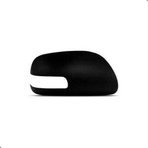 Kit Capa E Lente De Retrovisor Corolla 2009 A 2013 Direita Direito