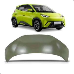 Capô Para Byd Dolphin Mini 2023 2024 2025